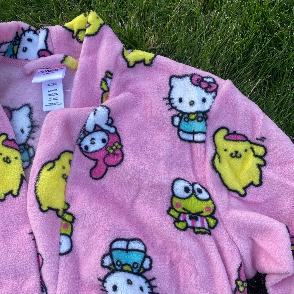 Sanrio this hello